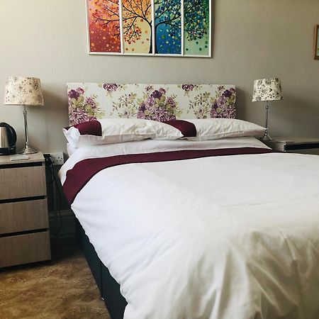 Varley House イフラクーム エクステリア 写真