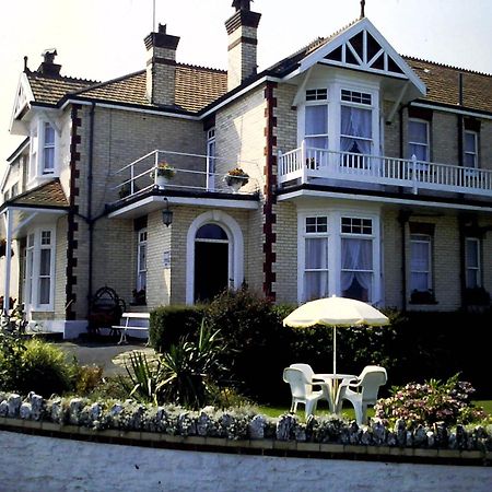 Varley House イフラクーム エクステリア 写真