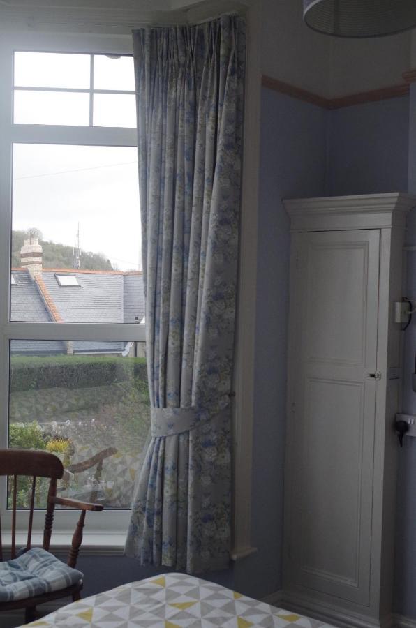 Varley House イフラクーム エクステリア 写真