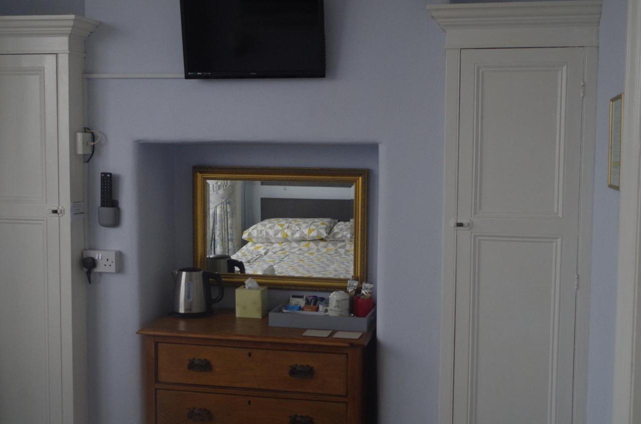 Varley House イフラクーム エクステリア 写真