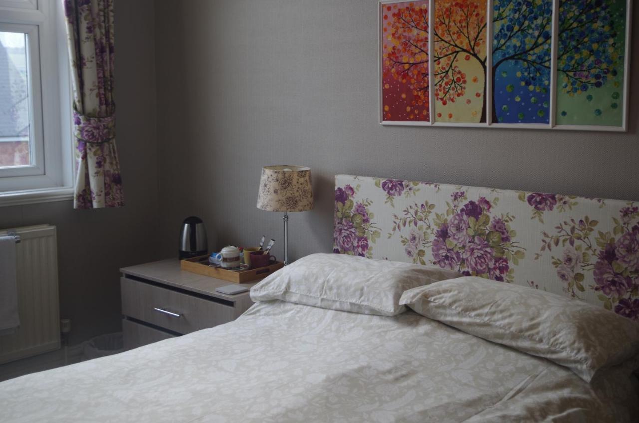 Varley House イフラクーム エクステリア 写真