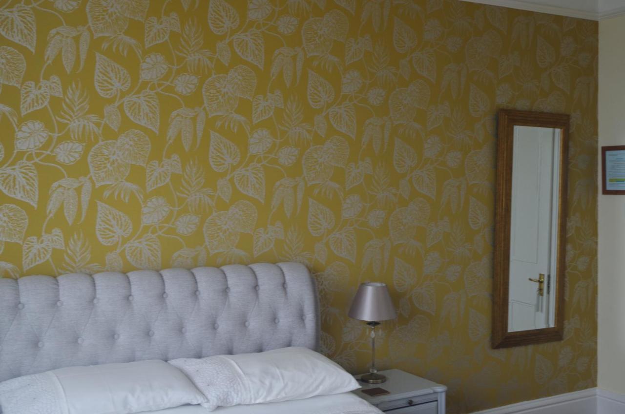 Varley House イフラクーム エクステリア 写真