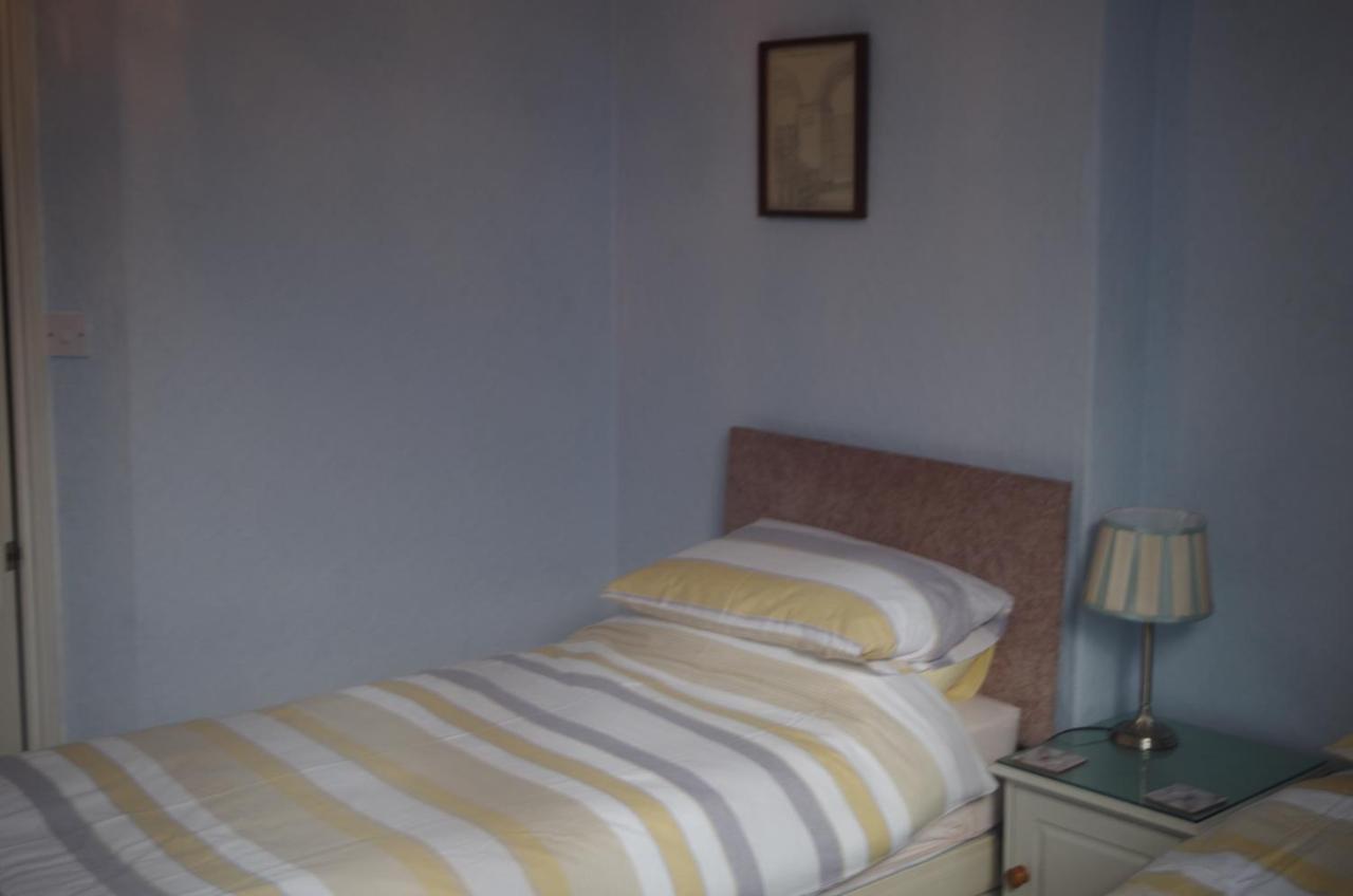 Varley House イフラクーム エクステリア 写真