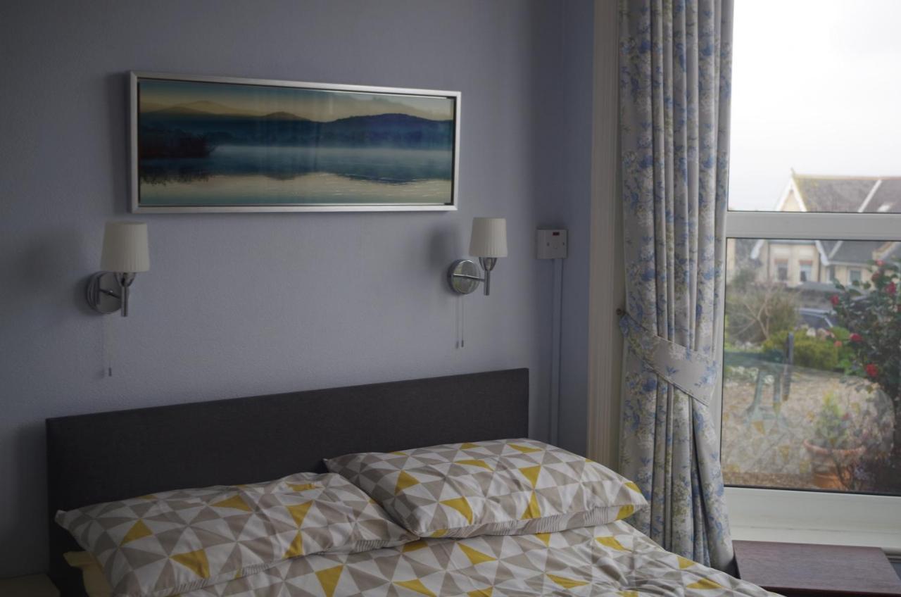 Varley House イフラクーム エクステリア 写真