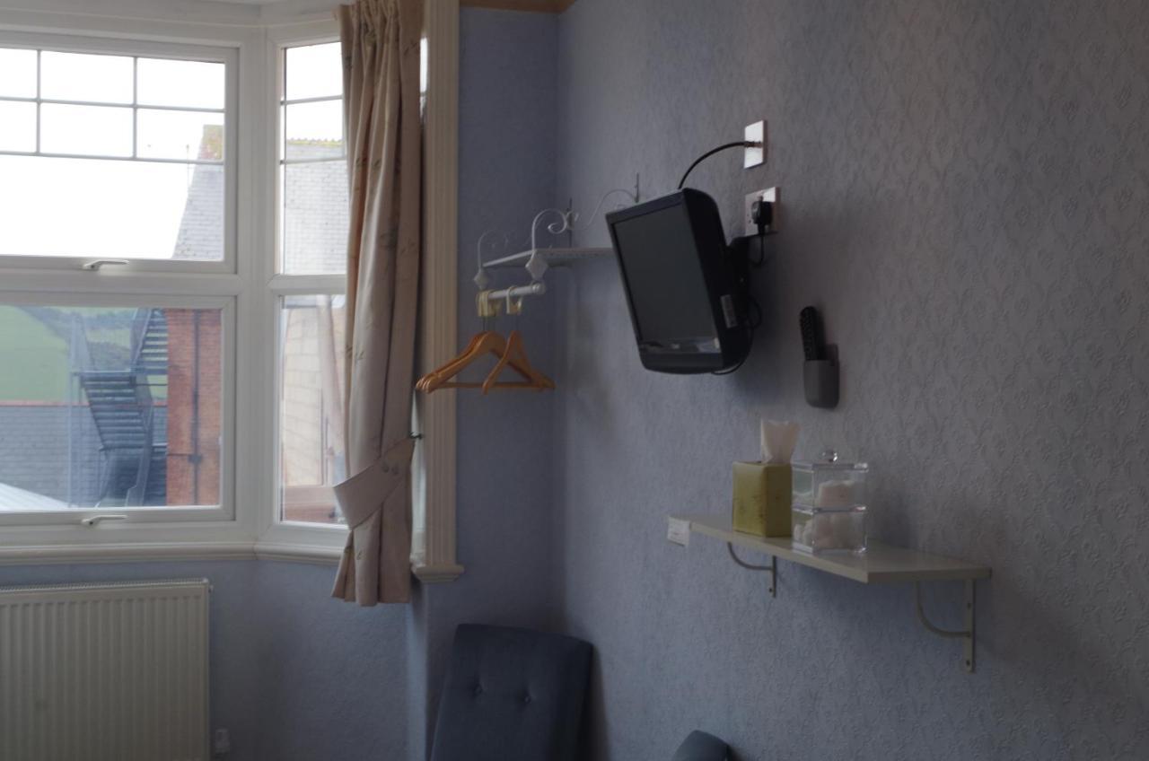 Varley House イフラクーム エクステリア 写真