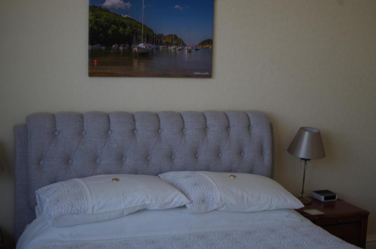 Varley House イフラクーム エクステリア 写真