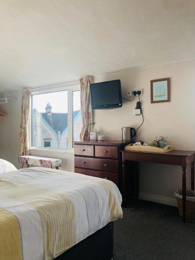 Varley House イフラクーム エクステリア 写真