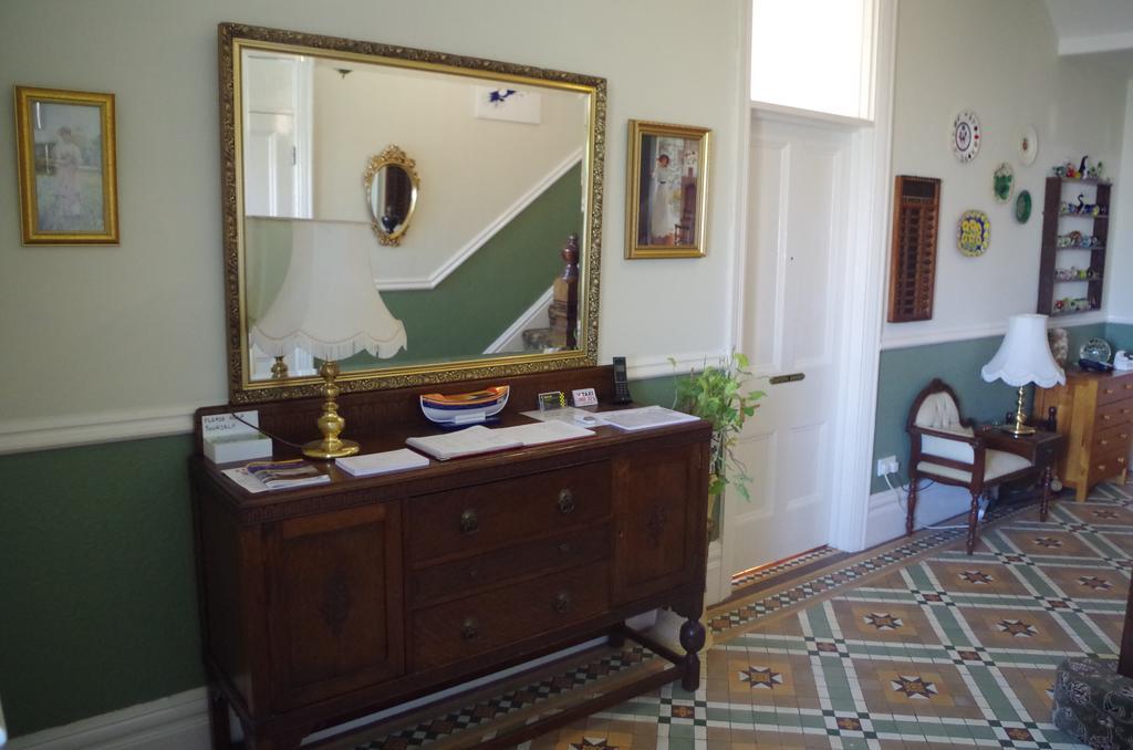 Varley House イフラクーム エクステリア 写真