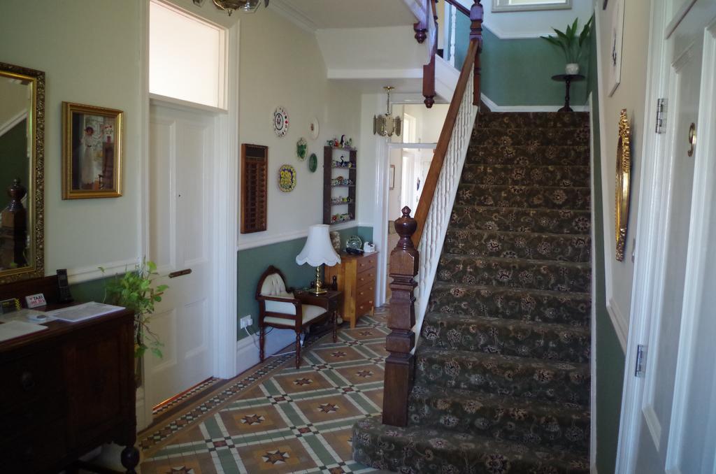 Varley House イフラクーム エクステリア 写真