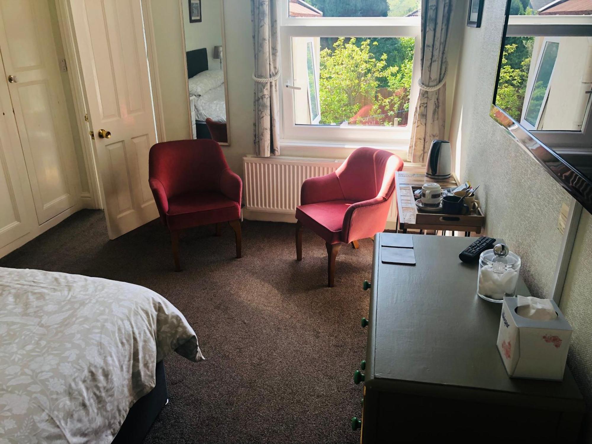 Varley House イフラクーム エクステリア 写真