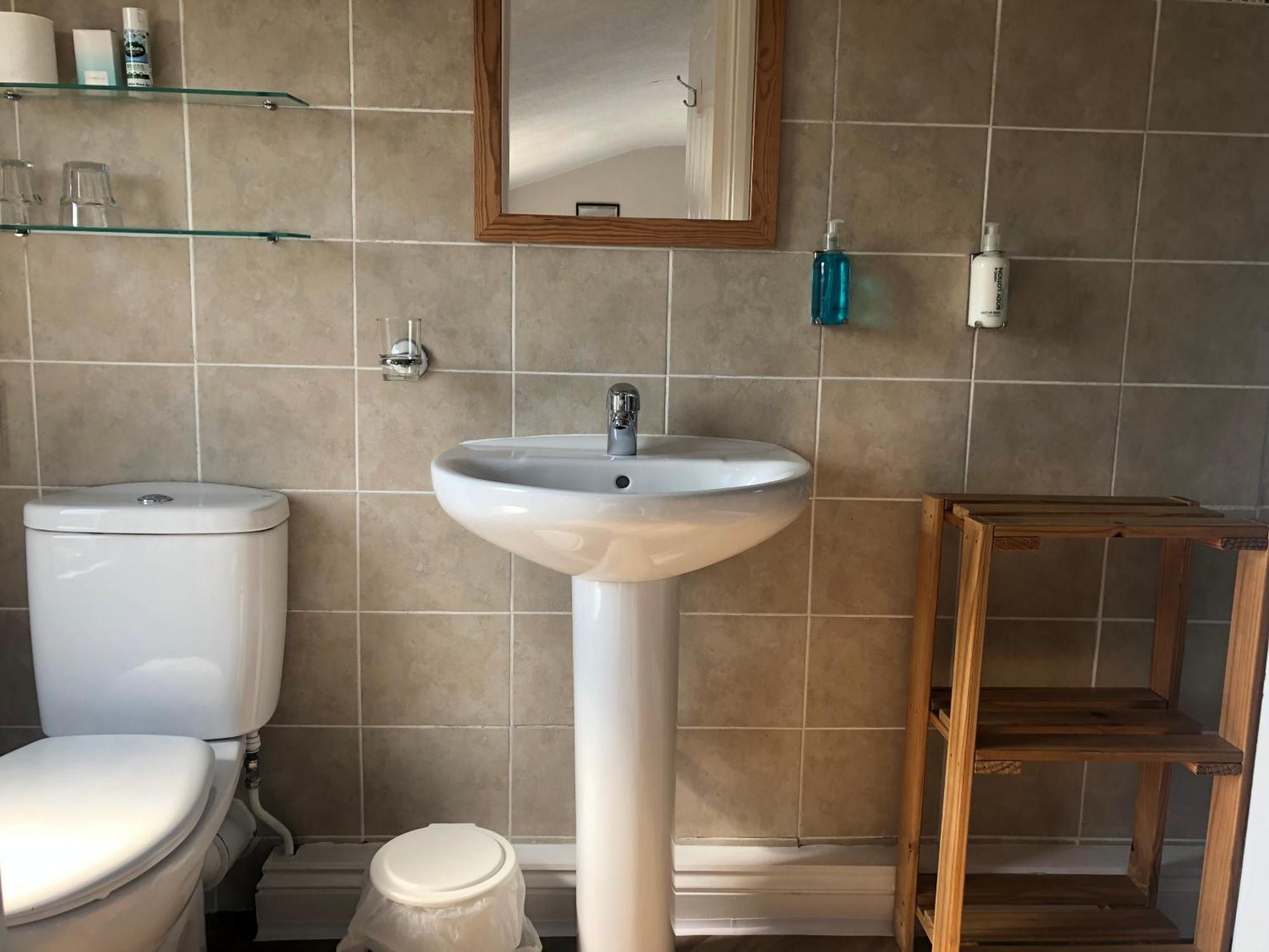 Varley House イフラクーム エクステリア 写真