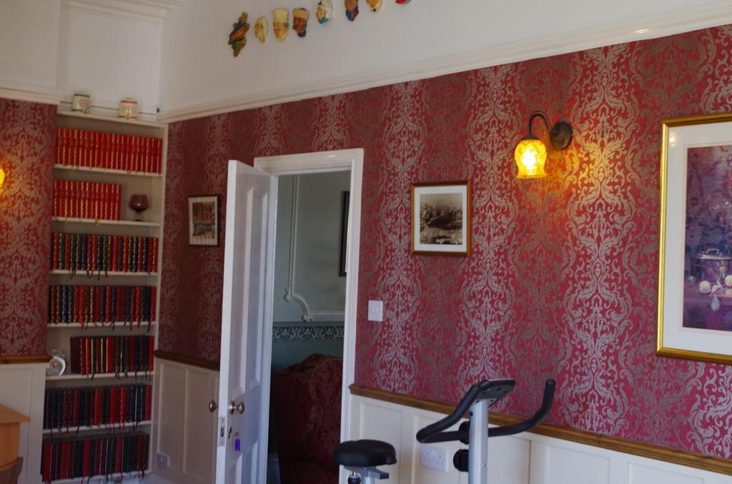 Varley House イフラクーム エクステリア 写真