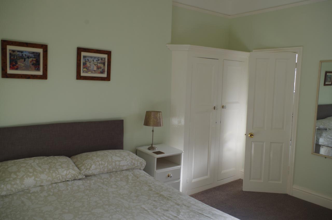 Varley House イフラクーム エクステリア 写真